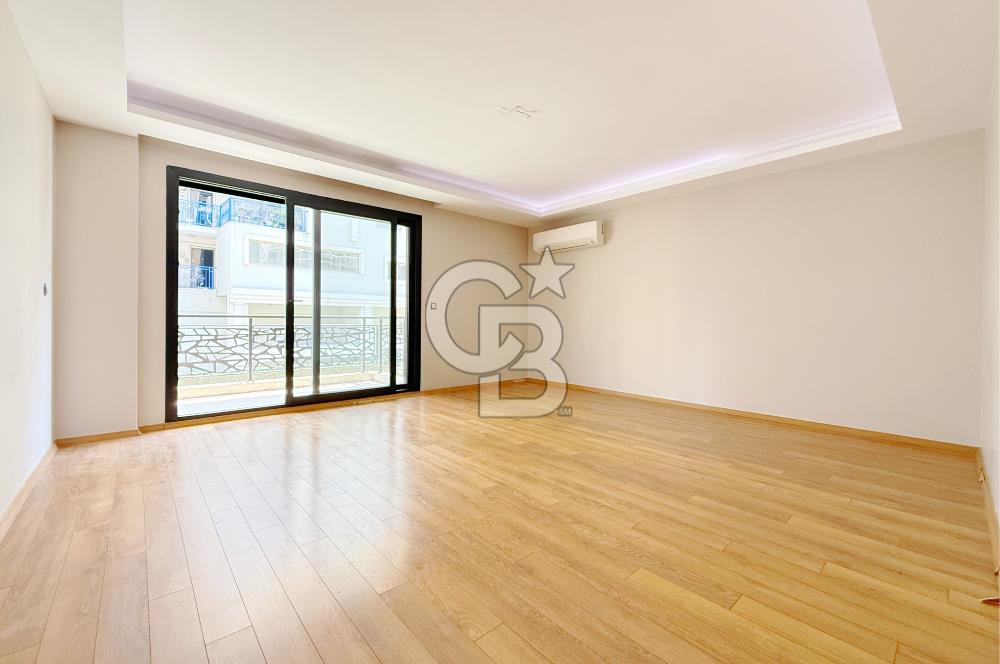 Karşıyaka Yalı Mahallesi Kiralık 3+1 Daire