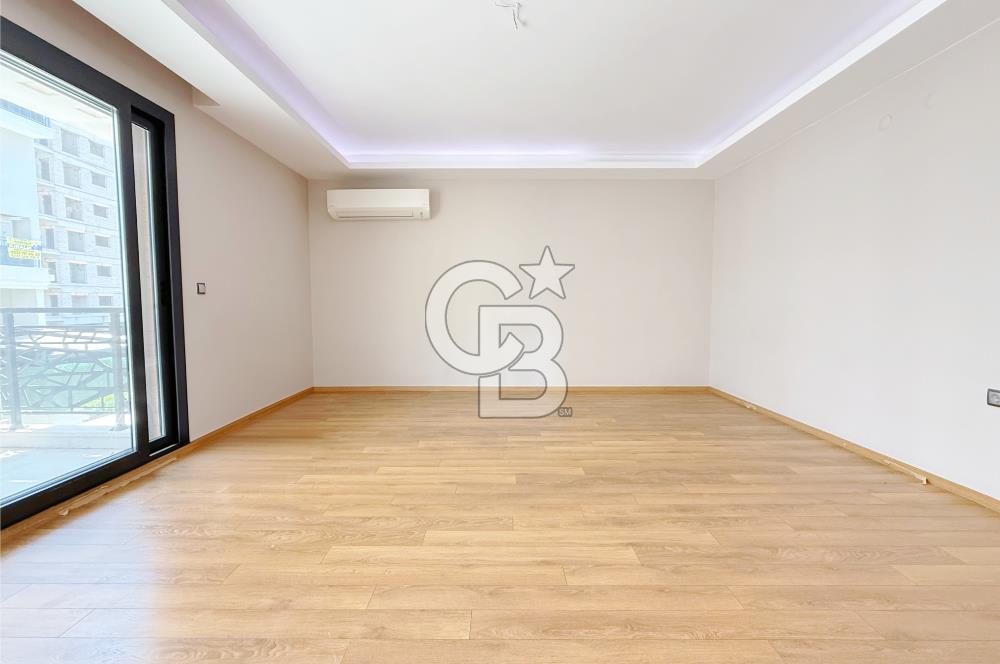 Karşıyaka Yalı Mahallesi Kiralık 3+1 Daire
