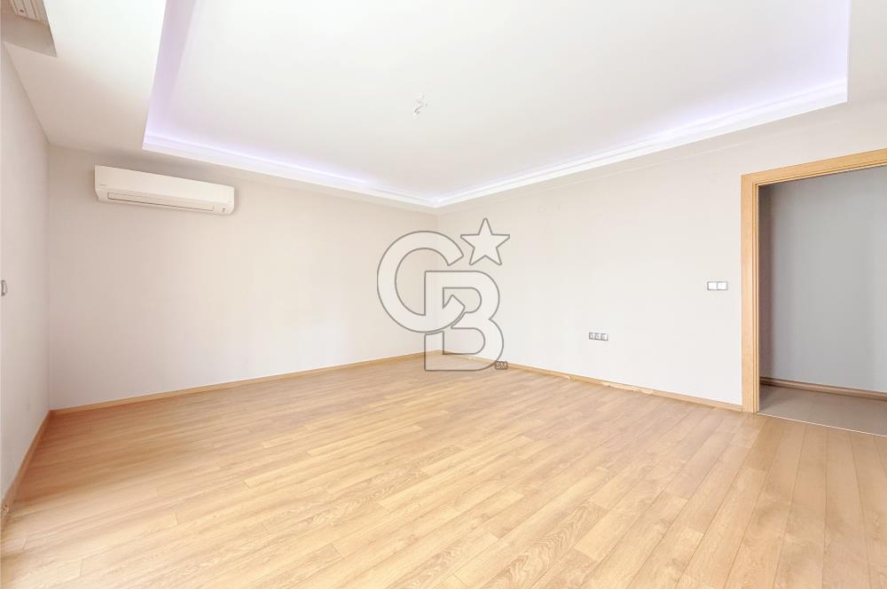 Karşıyaka Yalı Mahallesi Kiralık 3+1 Daire