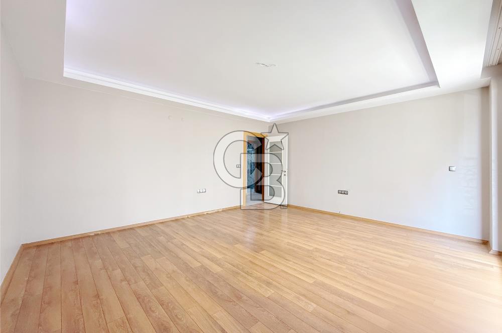 Karşıyaka Yalı Mahallesi Kiralık 3+1 Daire