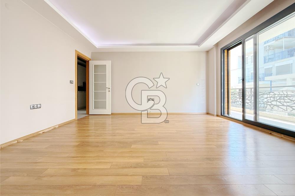 Karşıyaka Yalı Mahallesi Kiralık 3+1 Daire