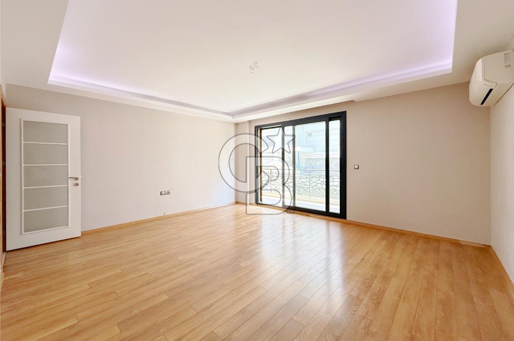 Karşıyaka Yalı Mahallesi Kiralık 3+1 Daire