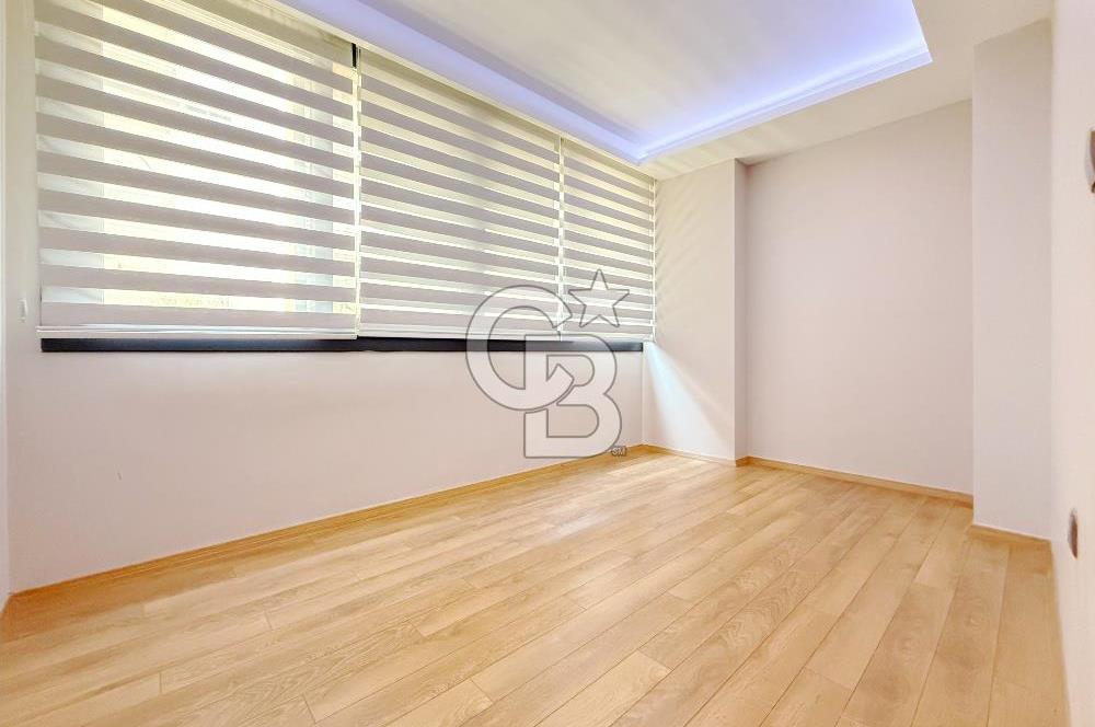 Karşıyaka Yalı Mahallesi Kiralık 3+1 Daire