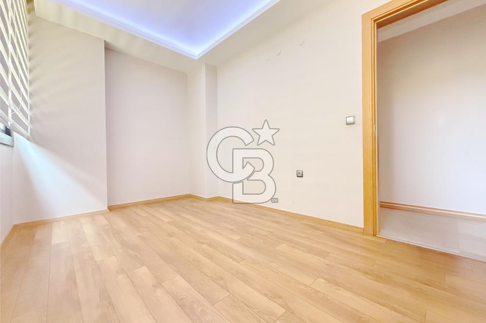 Karşıyaka Yalı Mahallesi Kiralık 3+1 Daire