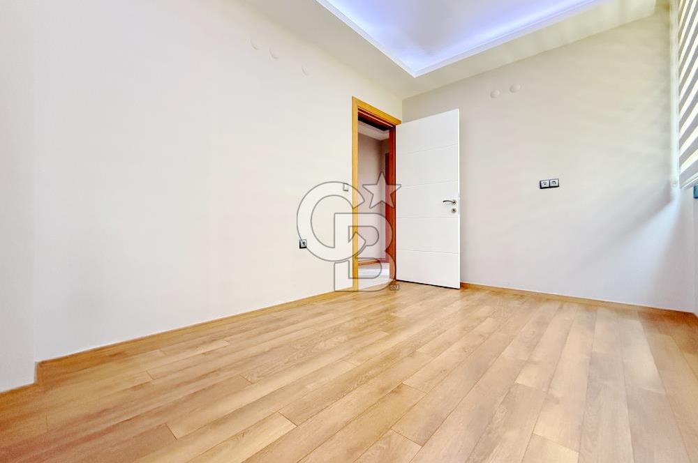Karşıyaka Yalı Mahallesi Kiralık 3+1 Daire