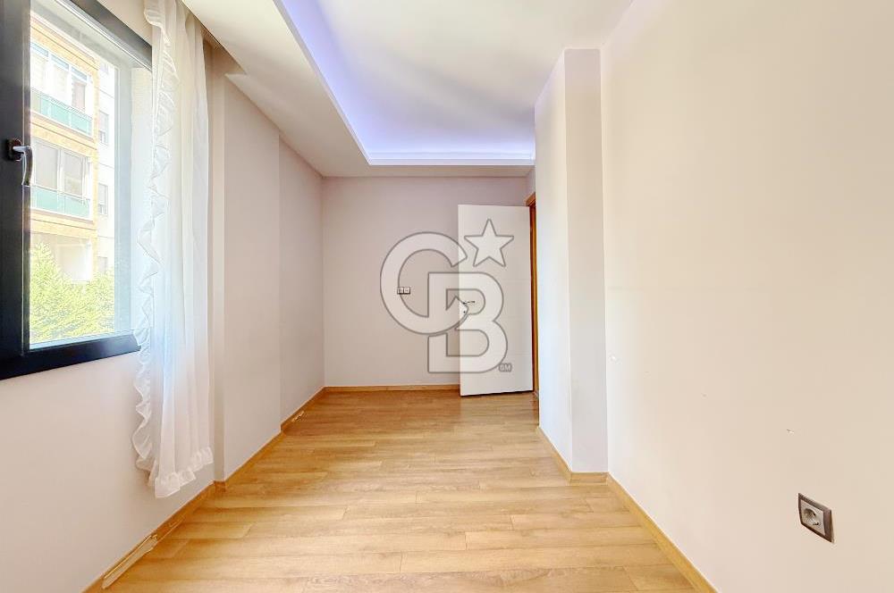 Karşıyaka Yalı Mahallesi Kiralık 3+1 Daire