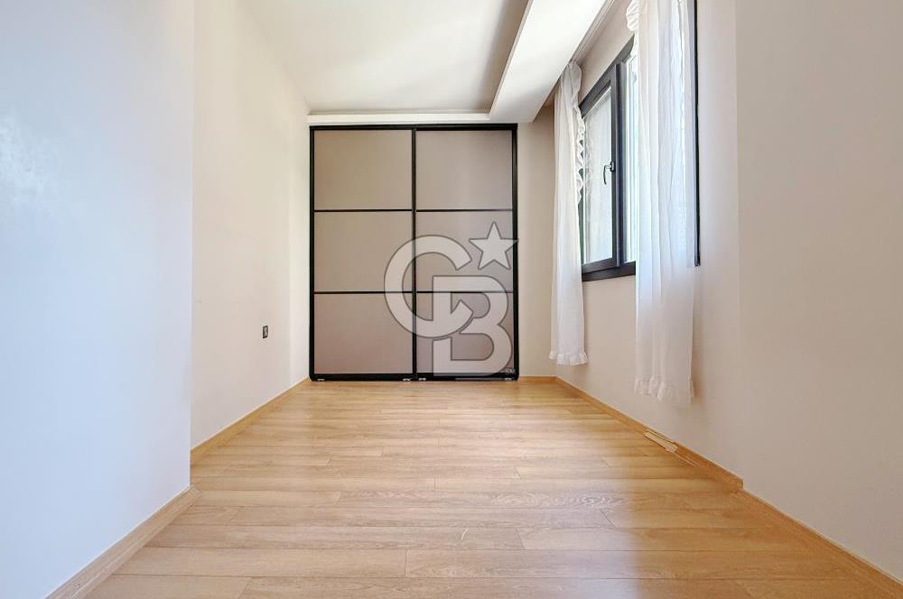 Karşıyaka Yalı Mahallesi Kiralık 3+1 Daire
