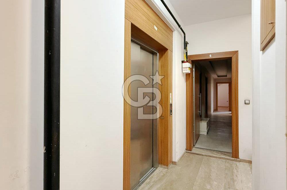 Karşıyaka Yalı Mahallesi Kiralık 3+1 Daire