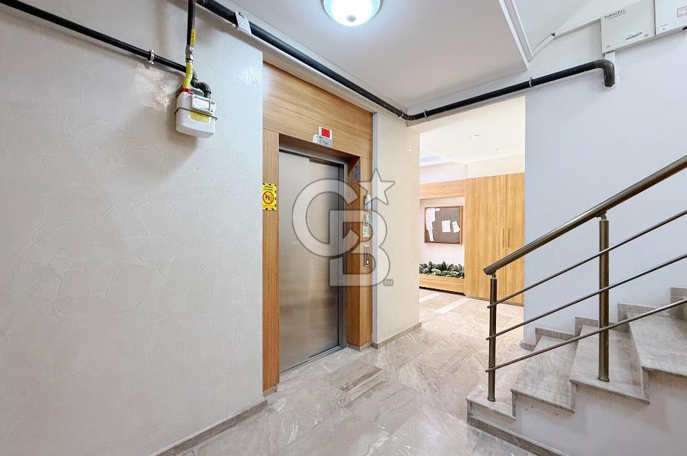 Karşıyaka Yalı Mahallesi Kiralık 3+1 Daire