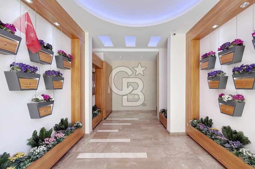 Karşıyaka Yalı Mahallesi Kiralık 3+1 Daire