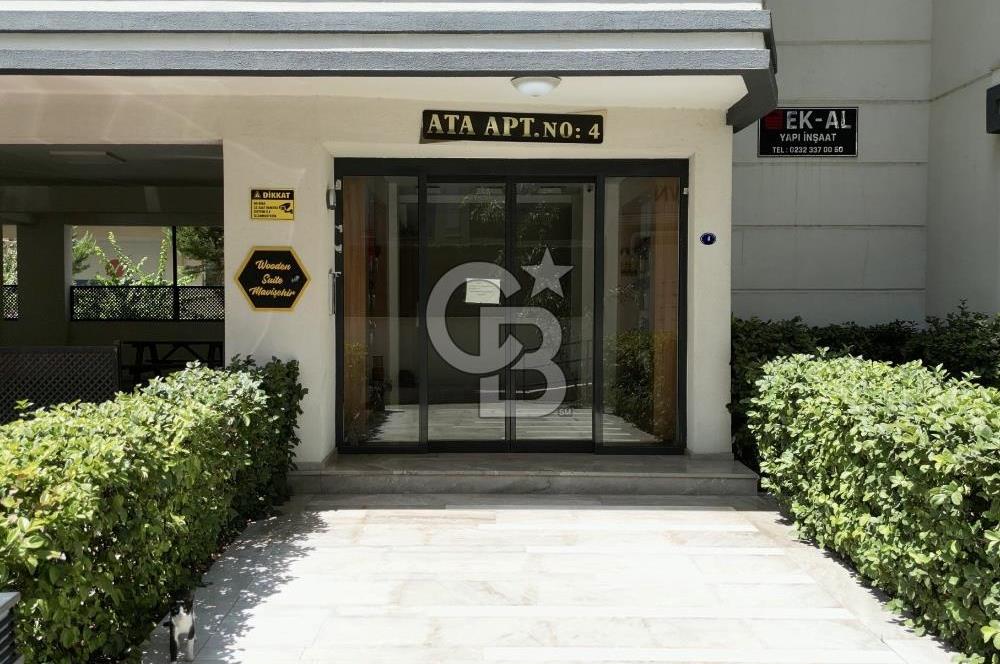 Karşıyaka Yalı Mahallesi Kiralık 3+1 Daire