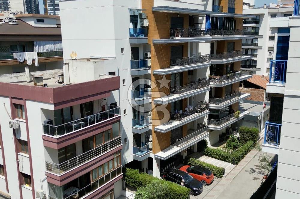 Karşıyaka Yalı Mahallesi Kiralık 3+1 Daire
