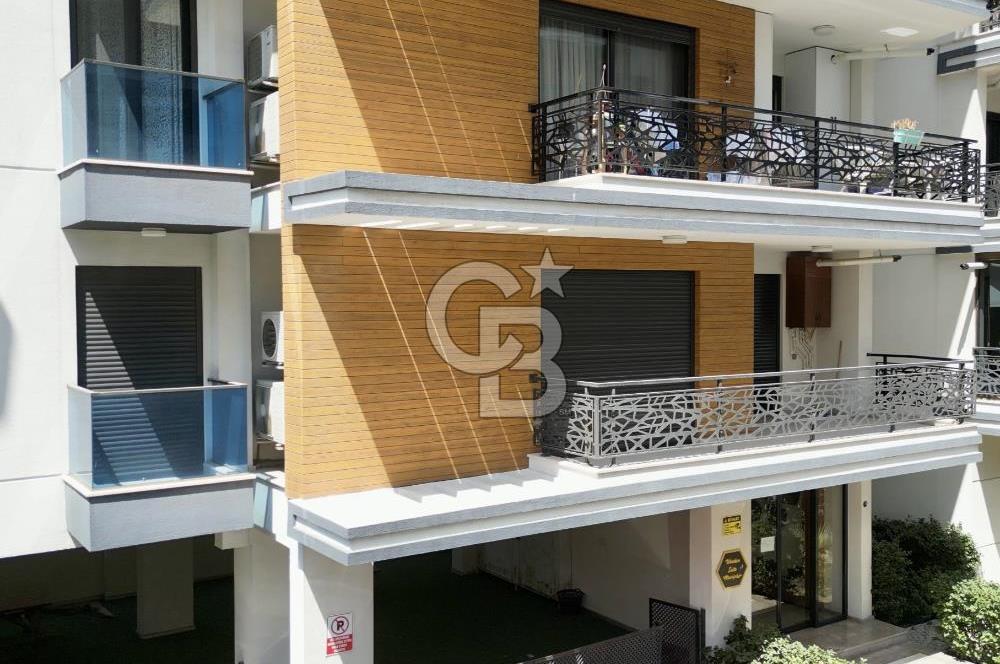 Karşıyaka Yalı Mahallesi Kiralık 3+1 Daire
