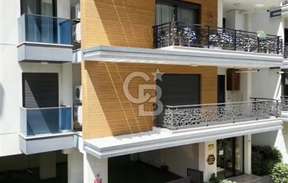 Karşıyaka Yalı Mahallesi Kiralık 3+1 Daire
