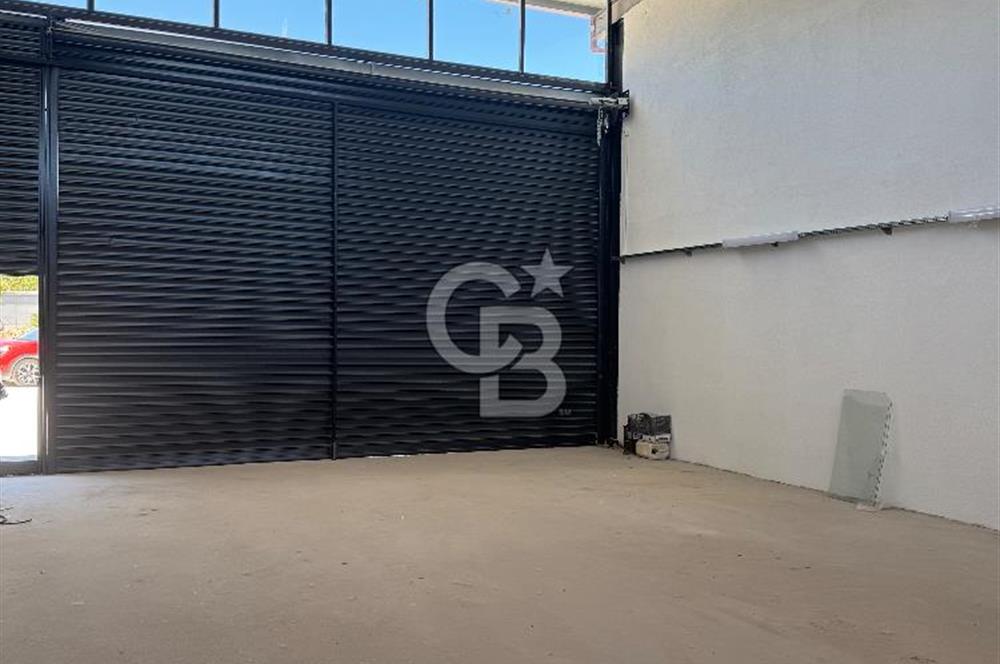 CB CITY’DEN BİLECİK OSMANELİ DE SATILIK DÜKKAN