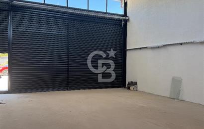 CB CITY’DEN BİLECİK OSMANELİ DE SATILIK DÜKKAN