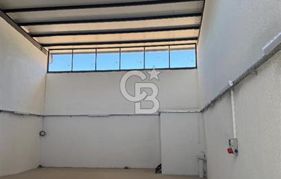 CB CITY’DEN BİLECİK OSMANELİ DE SATILIK DÜKKAN