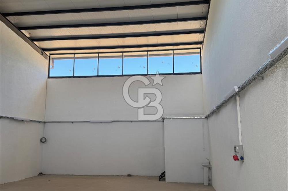 CB CITY’DEN BİLECİK OSMANELİ DE SATILIK DÜKKAN