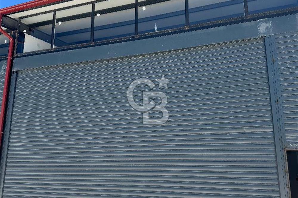 CB CITY’DEN BİLECİK OSMANELİ DE SATILIK DÜKKAN