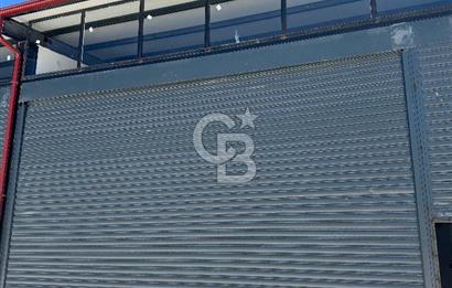 CB CITY’DEN BİLECİK OSMANELİ DE SATILIK DÜKKAN