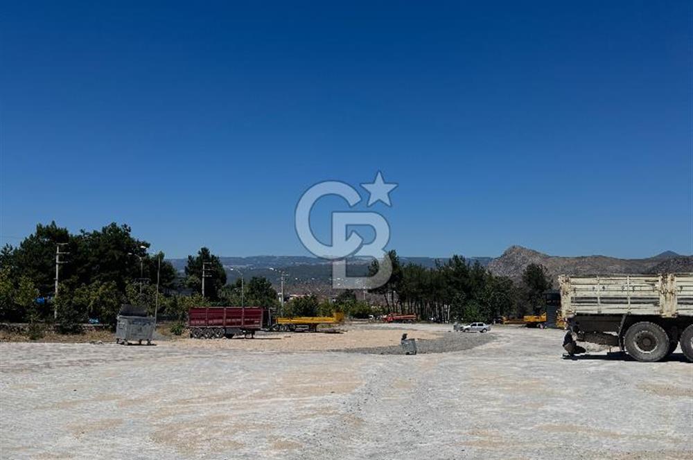 CB CITY’DEN BİLECİK OSMANELİ DE SATILIK DÜKKAN