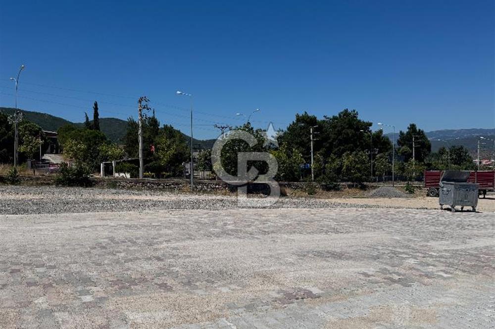 CB CITY’DEN BİLECİK OSMANELİ DE SATILIK DÜKKAN