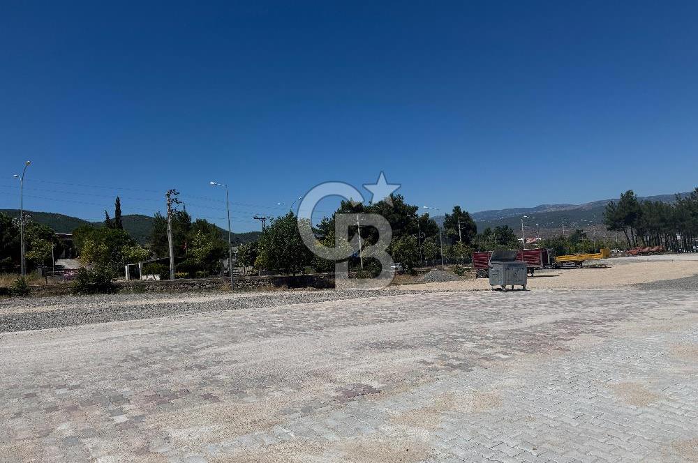CB CITY’DEN BİLECİK OSMANELİ DE SATILIK DÜKKAN