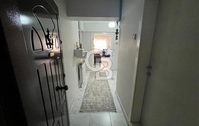 ÖVEÇLER'DE 8. CADDEDE YAPILI 2+1 UYGUN FİYATA SATILIK DAİRE
