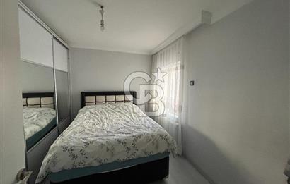 ÖVEÇLER'DE 8. CADDEDE YAPILI 2+1 UYGUN FİYATA SATILIK DAİRE