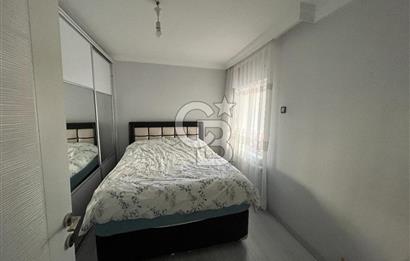 ÖVEÇLER'DE 8. CADDEDE YAPILI 2+1 UYGUN FİYATA SATILIK DAİRE