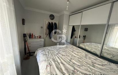 ÖVEÇLER'DE 8. CADDEDE YAPILI 2+1 UYGUN FİYATA SATILIK DAİRE