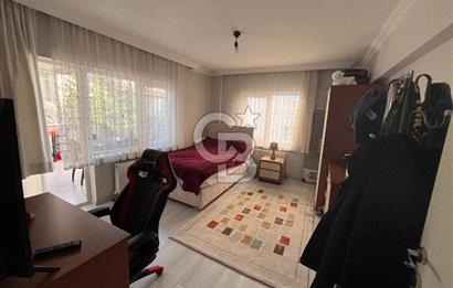 ÖVEÇLER'DE 8. CADDEDE YAPILI 2+1 UYGUN FİYATA SATILIK DAİRE