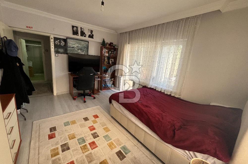 ÖVEÇLER'DE 8. CADDEDE YAPILI 2+1 UYGUN FİYATA SATILIK DAİRE