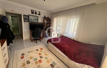 ÖVEÇLER'DE 8. CADDEDE YAPILI 2+1 UYGUN FİYATA SATILIK DAİRE