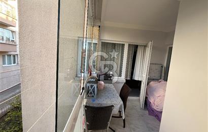 ÖVEÇLER'DE 8. CADDEDE YAPILI 2+1 UYGUN FİYATA SATILIK DAİRE