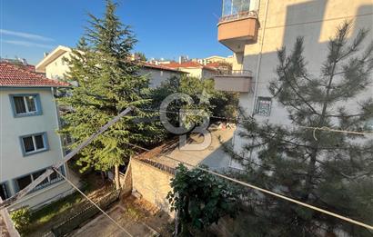 ÖVEÇLER'DE 8. CADDEDE YAPILI 2+1 UYGUN FİYATA SATILIK DAİRE