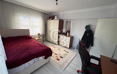 ÖVEÇLER'DE 8. CADDEDE YAPILI 2+1 UYGUN FİYATA SATILIK DAİRE