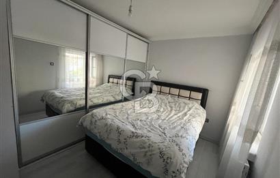 ÖVEÇLER'DE 8. CADDEDE YAPILI 2+1 UYGUN FİYATA SATILIK DAİRE