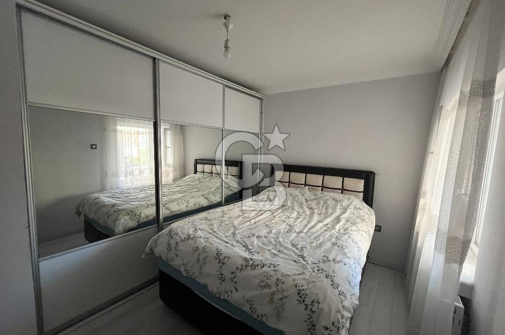 ÖVEÇLER'DE 8. CADDEDE YAPILI 2+1 UYGUN FİYATA SATILIK DAİRE