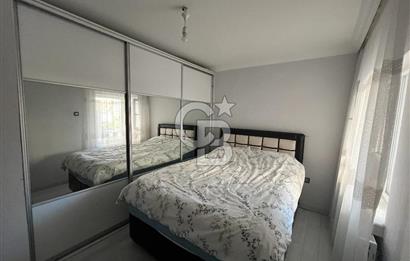 ÖVEÇLER'DE 8. CADDEDE YAPILI 2+1 UYGUN FİYATA SATILIK DAİRE