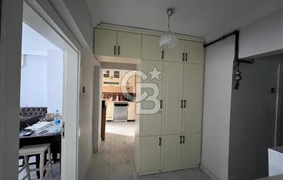 ÖVEÇLER'DE 8. CADDEDE YAPILI 2+1 UYGUN FİYATA SATILIK DAİRE