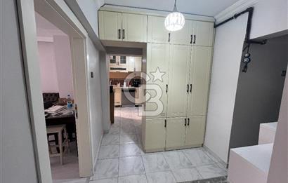 ÖVEÇLER'DE 8. CADDEDE YAPILI 2+1 UYGUN FİYATA SATILIK DAİRE