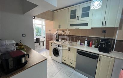 ÖVEÇLER'DE 8. CADDEDE YAPILI 2+1 UYGUN FİYATA SATILIK DAİRE