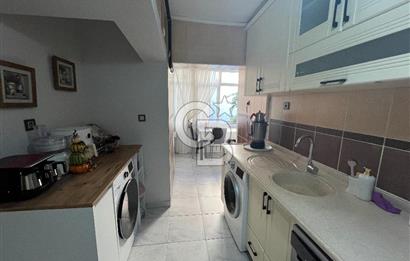 ÖVEÇLER'DE 8. CADDEDE YAPILI 2+1 UYGUN FİYATA SATILIK DAİRE