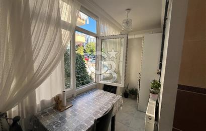 ÖVEÇLER'DE 8. CADDEDE YAPILI 2+1 UYGUN FİYATA SATILIK DAİRE