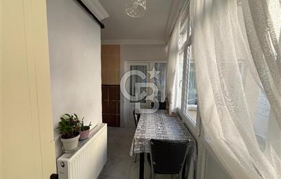 ÖVEÇLER'DE 8. CADDEDE YAPILI 2+1 UYGUN FİYATA SATILIK DAİRE