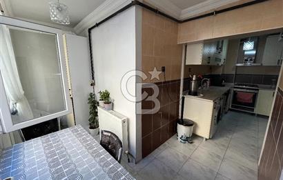 ÖVEÇLER'DE 8. CADDEDE YAPILI 2+1 UYGUN FİYATA SATILIK DAİRE