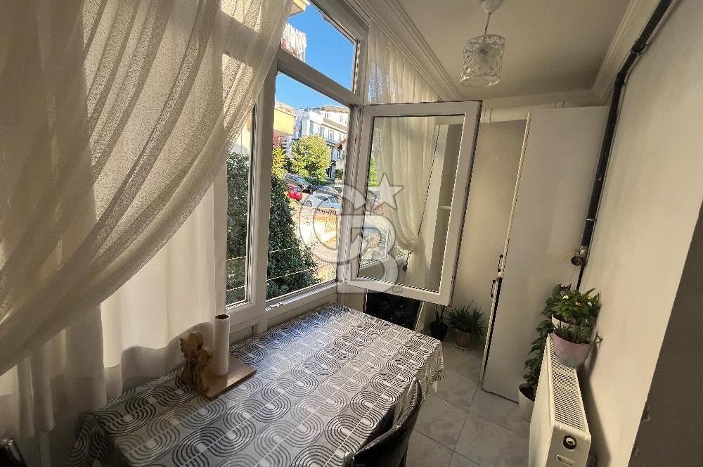ÖVEÇLER'DE 8. CADDEDE YAPILI 2+1 UYGUN FİYATA SATILIK DAİRE