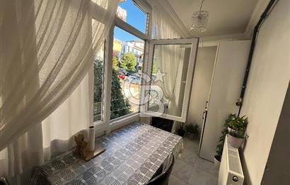 ÖVEÇLER'DE 8. CADDEDE YAPILI 2+1 UYGUN FİYATA SATILIK DAİRE