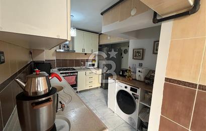 ÖVEÇLER'DE 8. CADDEDE YAPILI 2+1 UYGUN FİYATA SATILIK DAİRE